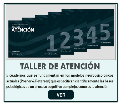 Taller de atención