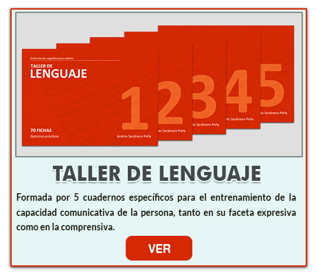 Taller de lenguaje