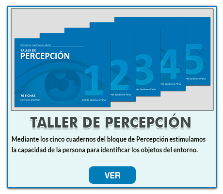 Taller de percepción